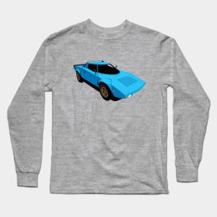 Statospheric Long Sleeve T-Shirt